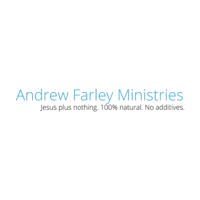 Andrew Farley podcast