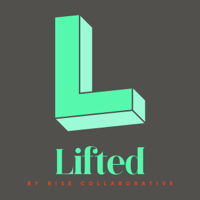 LIFTED podcast