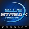 Blue Streak Science Podcast artwork
