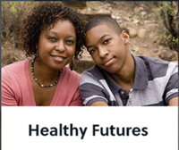 Healthy Futures - Especially for Daughters podcast