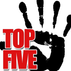 Top Five Things to do with a Box