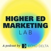 Higher Ed Marketing Lab artwork