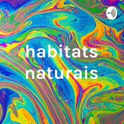 habitats naturais