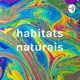 habitats naturais