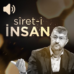 13. Beşeri İnsan Eden İlahî Nefes Ruh