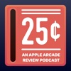 25¢: A Video Game Review Podcast artwork