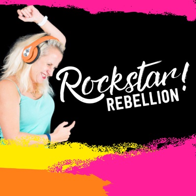 Rockstar Rebellion Rockstar Rebellion