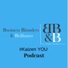 Business Blunders & Brilliance #KaizenYOU Podcast artwork