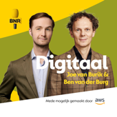 Digitaal | BNR - BNR Nieuwsradio