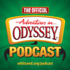The Official Adventures in Odyssey Podcast - Focus on the Family
