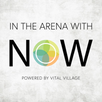 In the Arena with NOW podcast