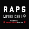 Raps unPublished | The Official Toronto Raptors Podcast artwork