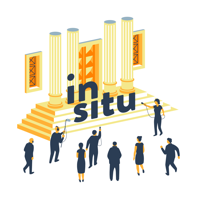 In Situ - Amicus Radio podcast