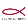 Pilgrim Lutheran artwork