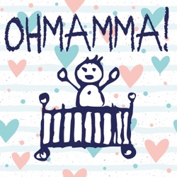 Ohmamma! il trailer