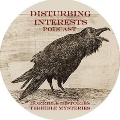 Disturbing Interests Disturbing Interests