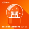 Holiday Insights Series by Retail TouchPoints artwork