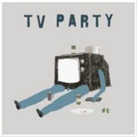 TV Party! podcast