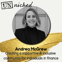 UnNiched podcast