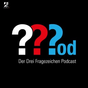 Fragezeichenpod