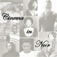 Cinema In Noir podcast