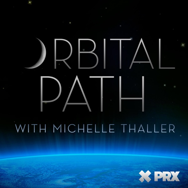 Orbital Path Podcast