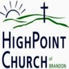 HighPoint Church of Brandon artwork