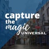 Capture The Magic Universal Edition - Universal Studios Podcast | Universal Studios Florida Podcast  artwork