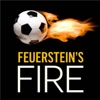 Feuerstein's Fire American Soccer Show artwork