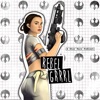 Rebel Grrrl: A Star Wars Podcast artwork