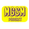 MGSM Podcast artwork