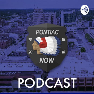 The Pontiac Tribe Podcast The Pontiac Tribe Podcast