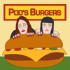 Pod's Burgers: A Podcast Chronicling a Bob's Burgers Obsession artwork