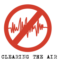 Clearing the Air podcast