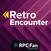453 - Hironobu Sakaguchi Encounter