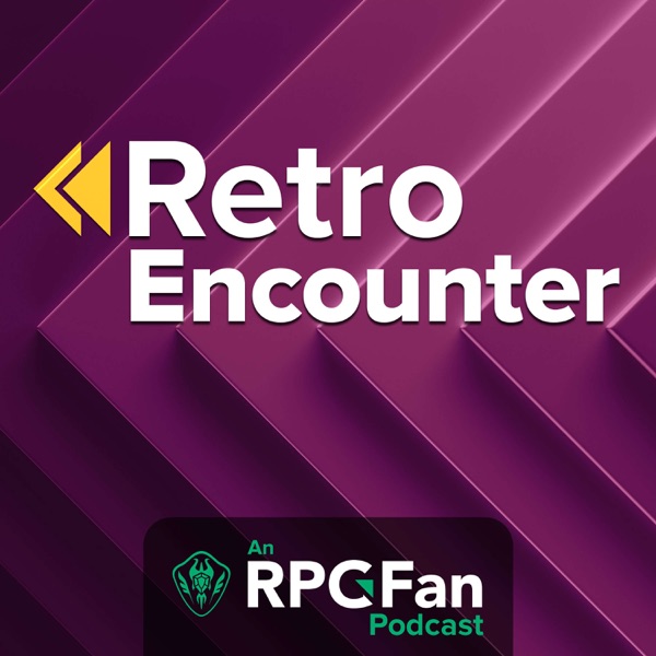 RPGFan's Retro Encounter
