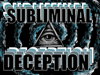Subliminal Deception: A Conspiracy Theory Podcast - Cody and Phil