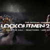 Lockoutmen Podcast Show 🎙️ artwork