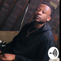 DizzyRx podcast