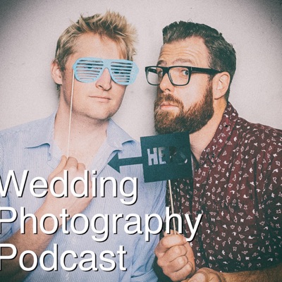 The Snappening - Wedding Photography Podcast The Snappening - Wedding Photography Podcast