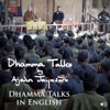 Dhamma Talks in English artwork