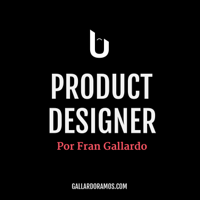 Product Designer podcast