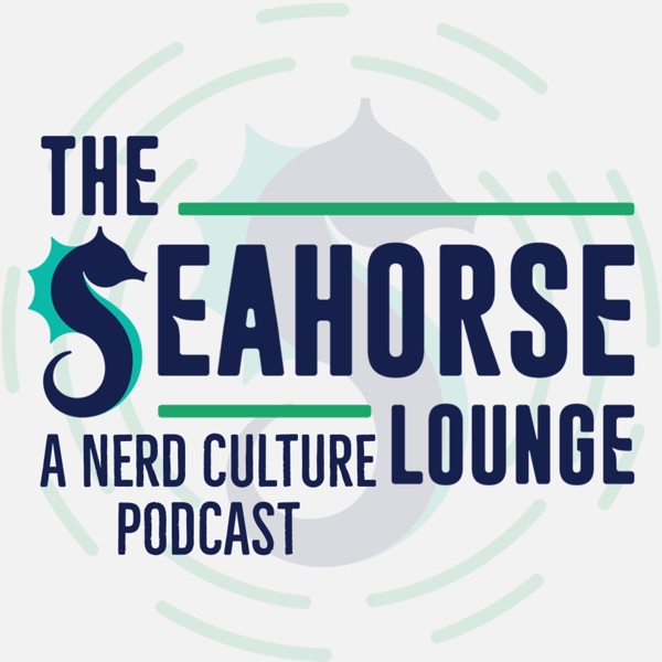 The Seahorse Lounge
