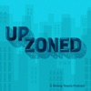 Upzoned artwork