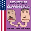 Reviewing America artwork