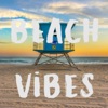 Beach Vibes artwork