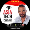 Asia Tech Podcast New Episodes artwork