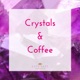 Announcement: Master Your Mindset | Crystals and Coffee | Podcast