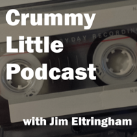 Crummy Little Podcast podcast