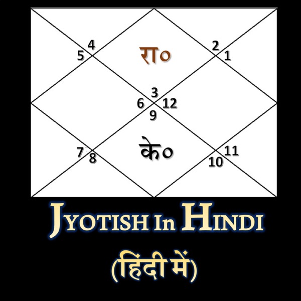 How To Read Lagna Chart In Hindi